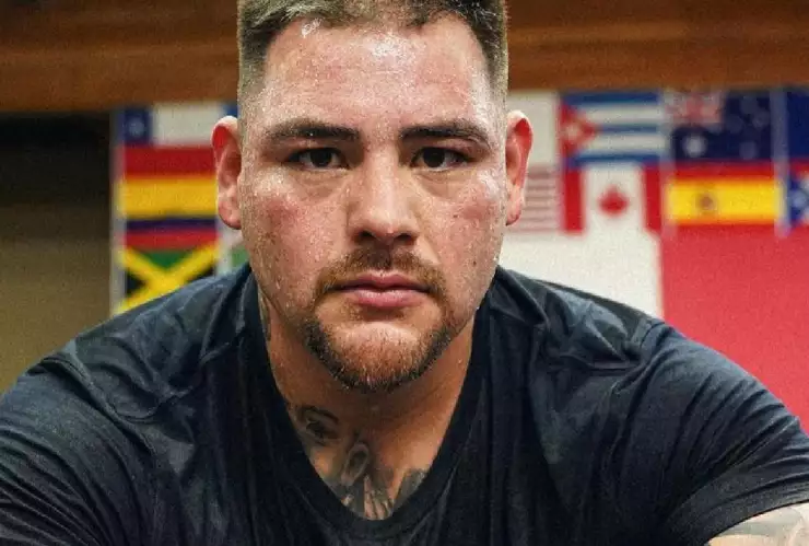 ¿Cuánto ganará Andy Ruiz por su pelea con Luis Ortíz?