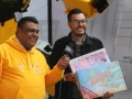 Nadie quiere que los niños de México se queden sin juguetes este 6 de enero