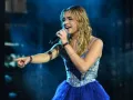 Mar Lara nos erizó la piel con “Luz Sin Gravedad” de Belinda, pero aunque su interpretación fue única, las críticas por parte de los jueces le exigían más, pues aunque tiene una voz hermosa, hace falta la mejora en las notas. Lola Cortés aprovechó para felicitar a Mar por su cumpleaños y también le hizo una petición, que tuviera una postura como una estrella.