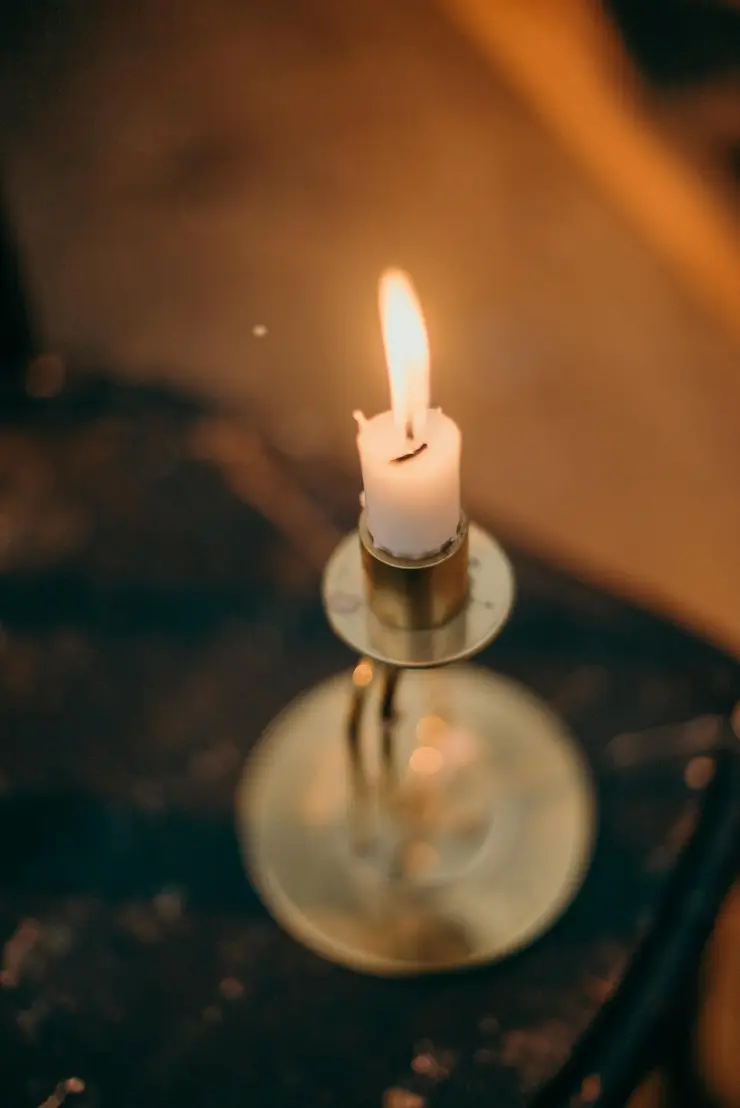 El fuego es el elemento que invita a la acción y renovación