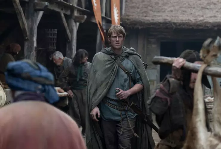 El Caballero de los Siete Reinos