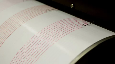 microsismo en Naucalpan