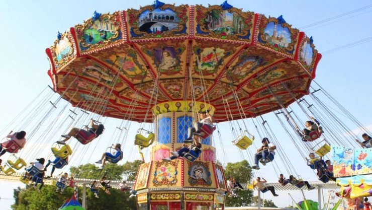 Transporte nocturno en la Feria de Puebla 2024 Estos son los costos y rutas