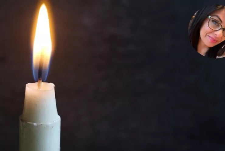 Dolor en los medios mexicanos por la repentina muerte de una productora.jpg