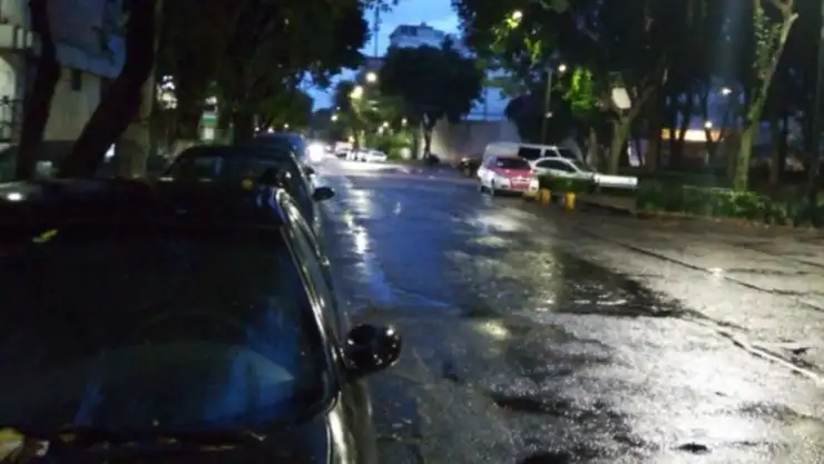 lluvias cdmx hoy temperaturas bajas.jpg