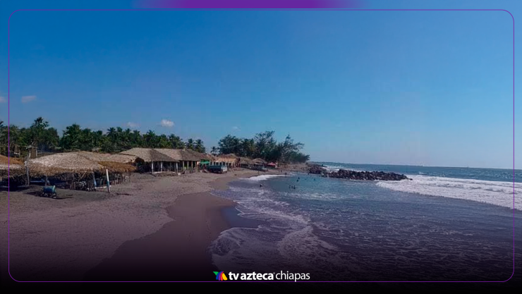 Puerto Chiapas bajo alerta preventiva por sismo en Rusia. Descubre las recomendaciones de Protección Civil 