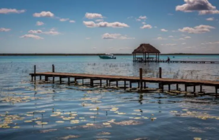 Pueblo Mágico Quintana Roo