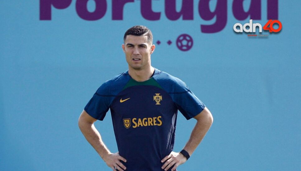El debut de Ronaldo en Qatar 2022 y los resultados del 24 de noviembre