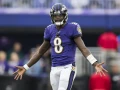 Cincinnati Bengals v Baltimore Ravens