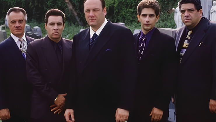 Muere Scott Hylands, querido actor de series policiacas de los 80, a los 83 años
