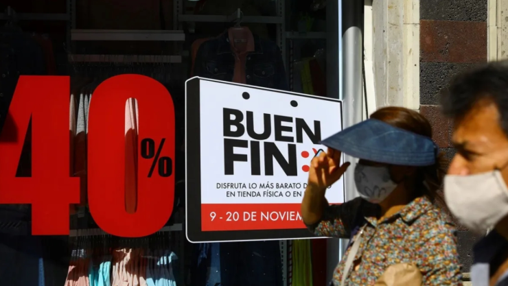 Profeco abre sitio web que te dice dónde comprar más barato para este Buen Fin 2023.