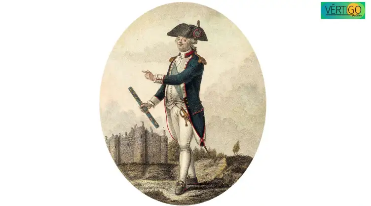 Luis XVI.Luis XVI.