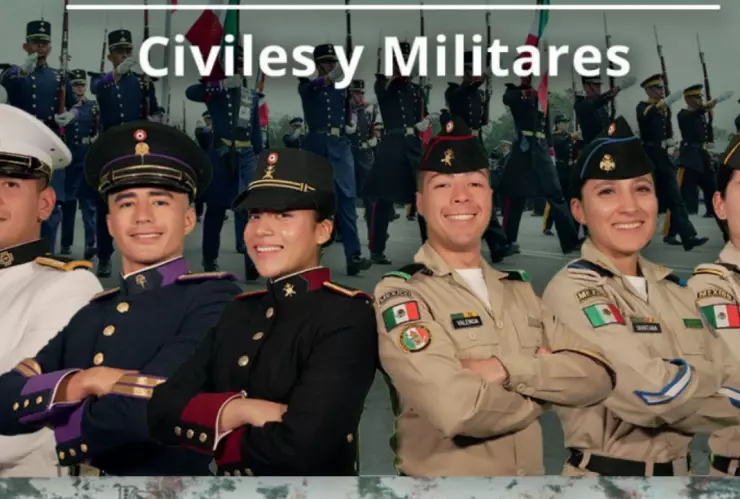 ¿Dónde hacer el examen de ingreso para la Universidad del Ejército y Fuerza Aérea 2025?