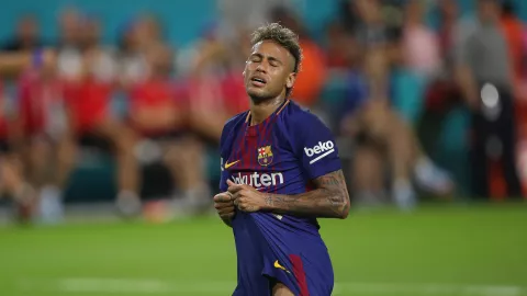 Neymar Jr.