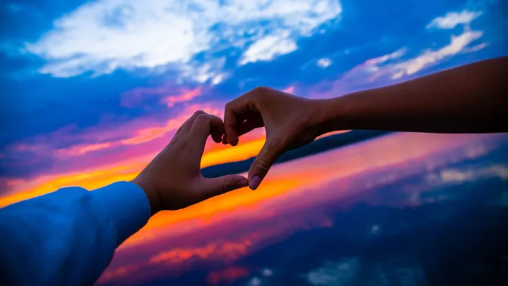 ¿Qué dice tu carta astral para el amor?