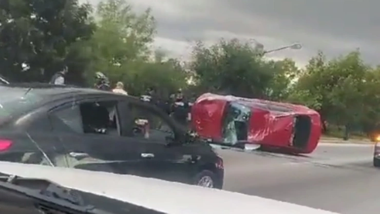 accidente periférico ecológico
