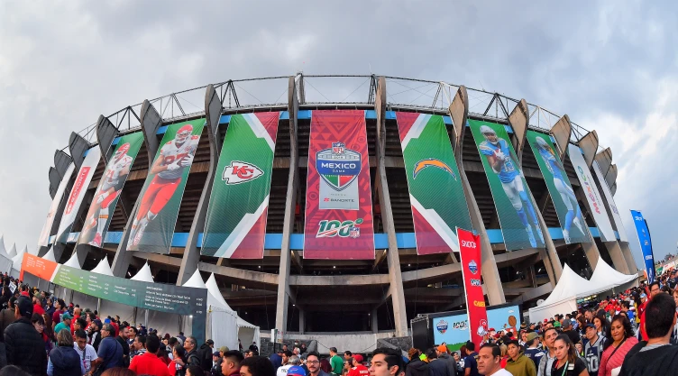 NFL México