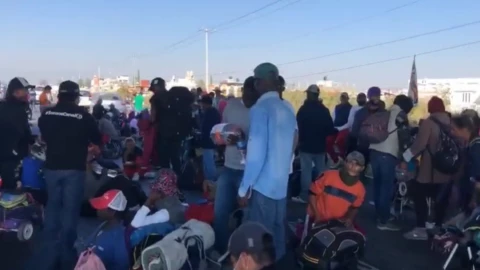 manifestaciones cdmx 11 de diciembre