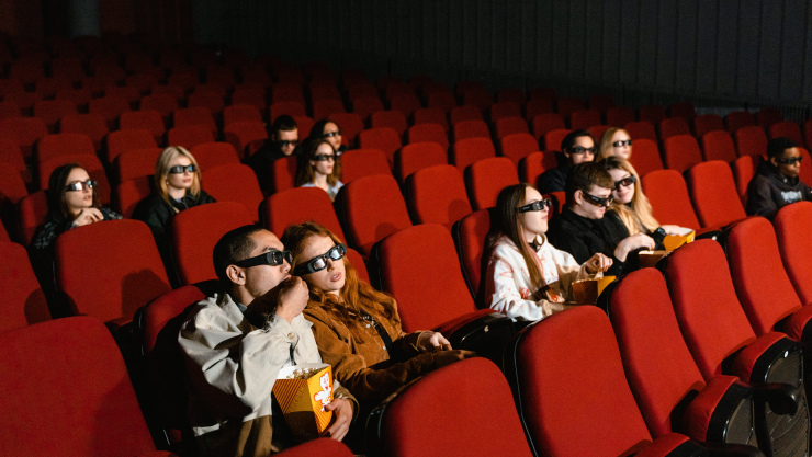 Estrenos más esperados del cine este 2024