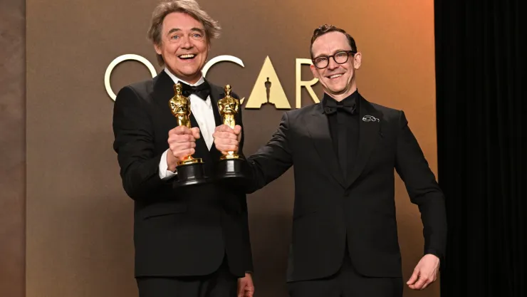 oscar 2026 empate