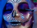 maquillajes de catrina