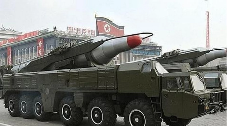 Según un informe, Norcorea posee alrededor de 200 lanzadores móviles de misiles balísticos