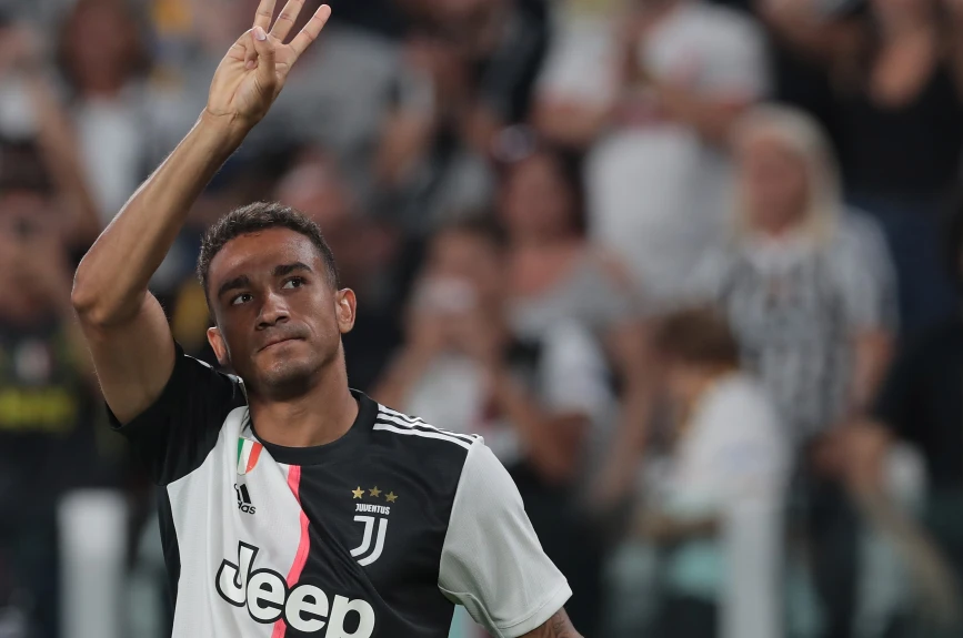 Juventus vs Napoli