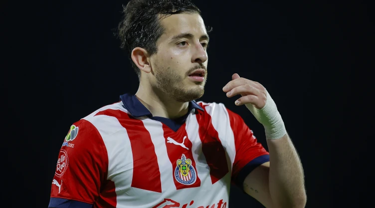 Liga BBVA MX Apertura 2023 Pumas UNAM 1-0 Guadalajara