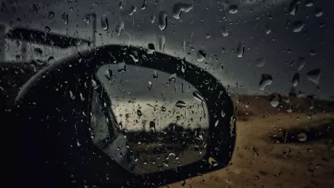 ¿Lluvia toda la semana en Aguascalientes Esto dice el pronóstico en la semana del 8 al 13 de diciembre 2025