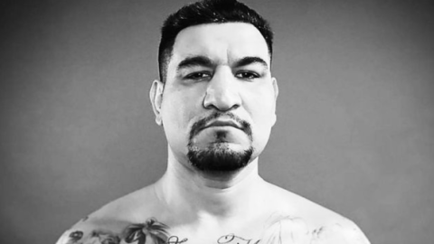 Chris Arreola rival de Andy Ruiz boxeo