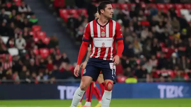 ¿Nuevo equipo? Santiago Ormeño sería fichado por los Bravos de Juárez