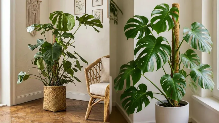 Planta costilla de Adán