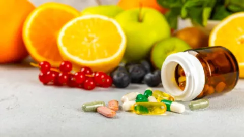 Fibra natural o suplementos de fibra: ¿Cuál es más saludable?