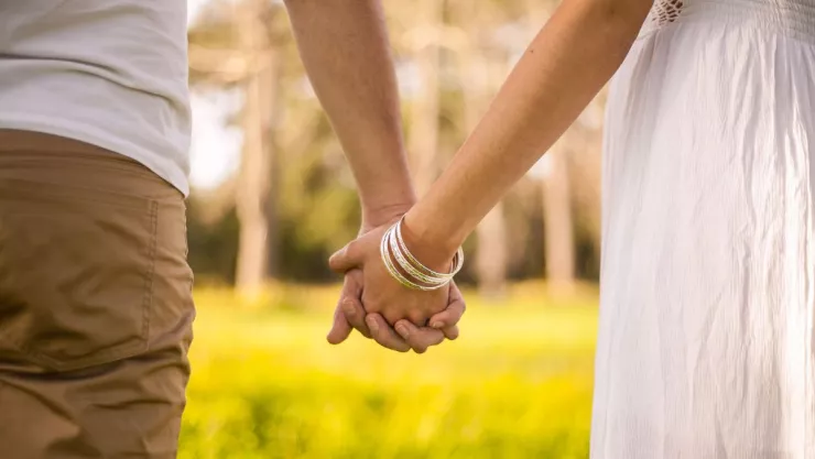 Los signos con los que más te conviene tener relaciones sentimentales