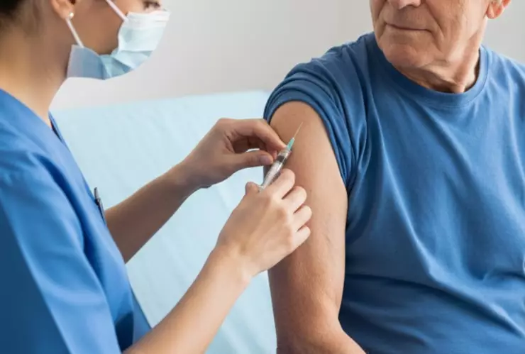 Vacunación para la Temporada Invernal 2025-2026: ¿Cuáles son las vacunas GRATUITAS que se están aplicando?