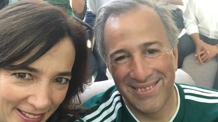 Meade México