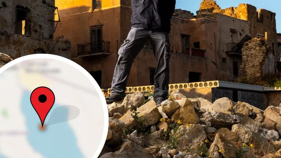 Sismo en San Felipe el 29 de junio de 2025