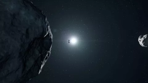 NASA, asteroide, Tierra b.jpg