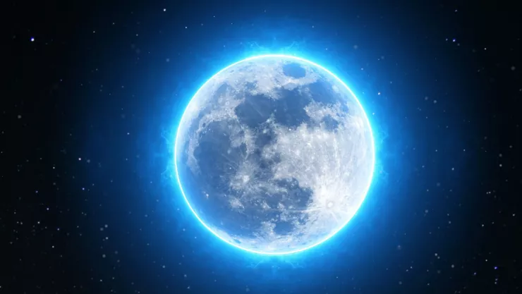 Luna de Lobo 2025 ¿Cuándo se verá desde Aguascalientes y cuál es el significado