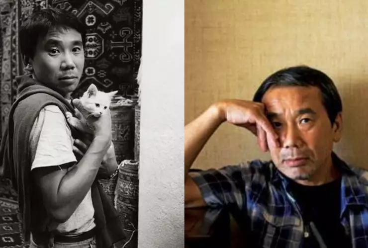 haruki-murakami-quien-es-perfil