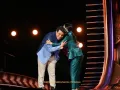 21 Lolita felicitó a Andrés por seguir en la competencia.jpg