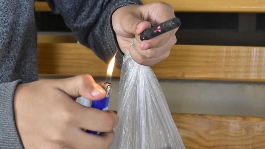 Niño PIERDE EL OJO por jugar con bombitas; podría quedarse sin el otro