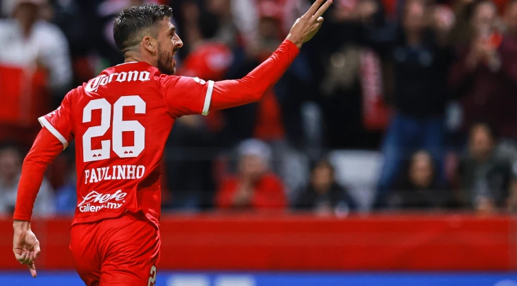 Concacaf Champions Cup 2026 Toluca 4-2 Los Angeles Galaxy - Quarter Finals