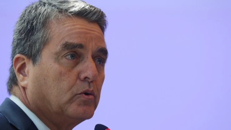 Director OMC Azevedo