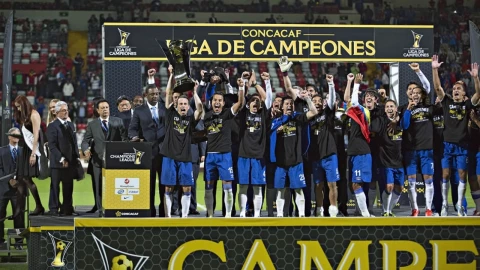 Los 5 tiìtulos de Cruz Azul luego de 1997.