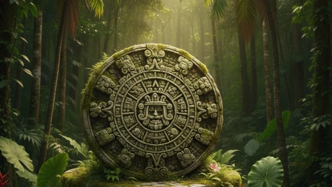 Horóscopo Maya de HOY, 25 de diciembre de 2025_ Todas las predicciones para cada signo en este miércoles.webp