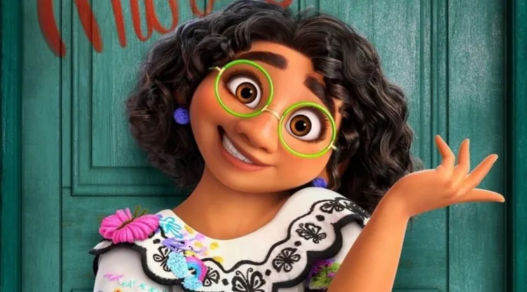 Sale a luz el secreto de la película Encanto de Disney. (VIDEO)