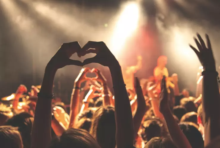 ¿Sin pareja? Organizan FIESTA PARA SOLTEROS en Mérida para este Día de San Valentín 2025