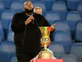 ¡Las mejores imágenes del campeonato del Napoli frente a la Juventus!