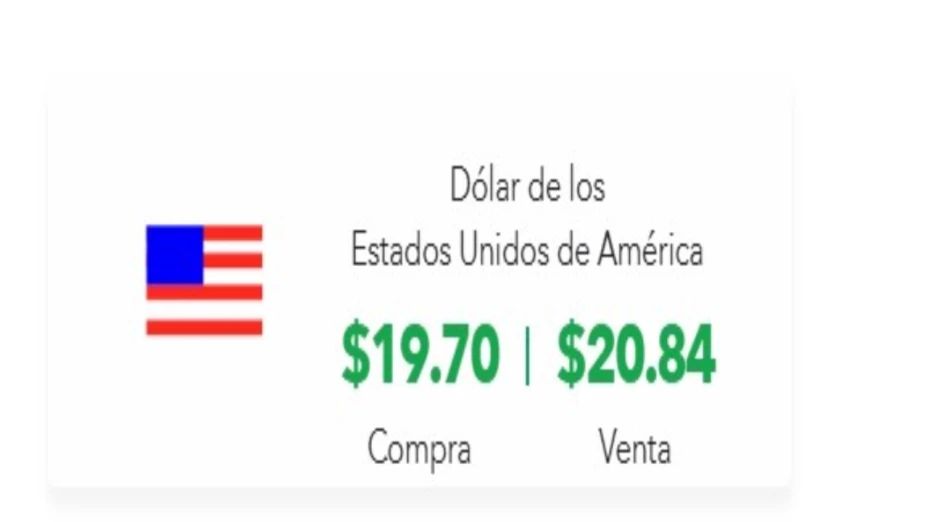Precio dólar 29 enero 2025 HOY